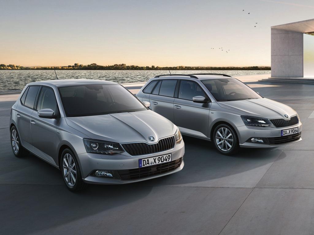 skoda-fabia-clever-sondermodel-2018-ausen